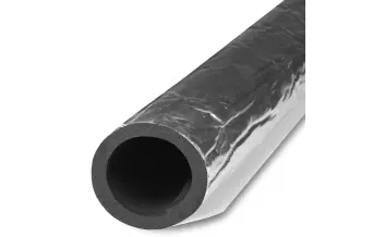 Трубка K-FLEX 25x054 ST IC CLAD SR