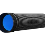 Труба гофрированная Корсис ПРО SN16 OD 250