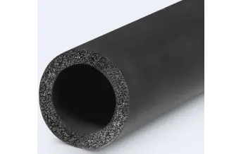 Трубка K-FLEX 13x028 ECO black