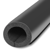 Трубка K-FLEX 25x060 ST IN CLAD Black