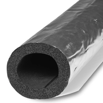 Трубка K-FLEX 19x028 SOLAR HT IC CLAD SR