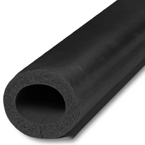 Трубка K-FLEX 09x076 ST IC CLAD BK