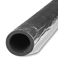 Трубка K-FLEX 09x018 ST IC CLAD SR